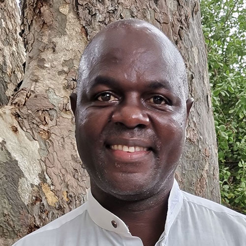 Gabriel Manyangadze