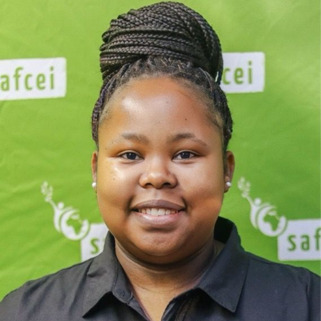 Khayakazi Matanda